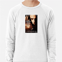 Queen of the Damned The World Is A Stage Queen Of The Damned Sweatshirts