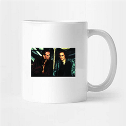 Queen of the Damned Lestat's Rock Star Status Queen Of The Damned Mugs