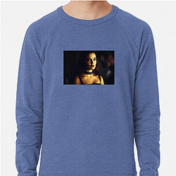 Queen of the Damned A True Masterpiece Queen Of The Damned Sweatshirts