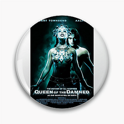 Queen of the Damned The Best Vampire Film Queen Of The Damned Pins