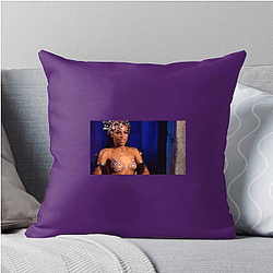 Queen of the Damned No Limits Just Immortality Queen Of The Damned Pillows Cover