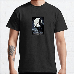 Queen of the Damned The World Is My Feast Queen Of The Damned T-Shirts