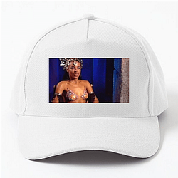 Queen of the Damned No Limits Just Immortality Queen Of The Damned Hats & Caps