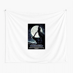 Queen of the Damned The World Is My Feast Queen Of The Damned Tapestries