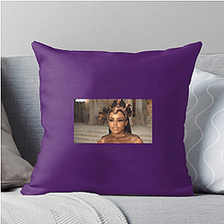 Queen of the Damned Always Dark Always Gothic Queen Of The Damned Pillows Cover
