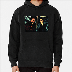 Queen of the Damned Lestat's Rock Star Status Queen Of The Damned Hoodies