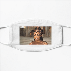 Queen of the Damned Always Dark Always Gothic Queen Of The Damned Face Masks