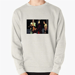 Queen of the Damned Beyond The Music Queen Of The Damned Sweatshirts