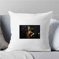 Queen of the Damned My Favorite Anne Rice Adaptation Queen Of The Damned Pillows Cover