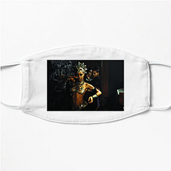 Queen of the Damned My Favorite Anne Rice Adaptation Queen Of The Damned Face Masks