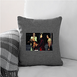 Queen of the Damned Beyond The Music Queen Of The Damned Pillows Cover