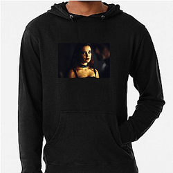 Queen of the Damned A True Masterpiece Queen Of The Damned Hoodies
