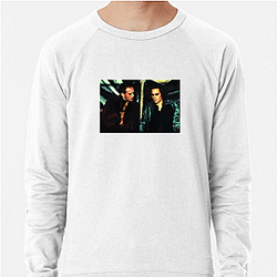 Queen of the Damned Lestat's Rock Star Status Queen Of The Damned Sweatshirts