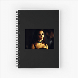 Queen of the Damned A True Masterpiece Queen Of The Damned Notebook