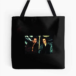 Queen of the Damned Lestat's Rock Star Status Queen Of The Damned Bags