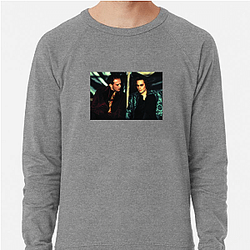 Queen of the Damned Lestat's Rock Star Status Queen Of The Damned Sweatshirts