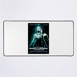 Queen of the Damned The Best Vampire Film Queen Of The Damned Mouse Pads