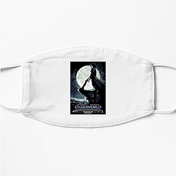 Queen of the Damned The World Is My Feast Queen Of The Damned Face Masks