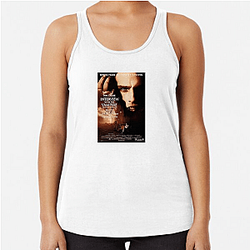 Queen of the Damned The World Is A Stage Queen Of The Damned Tank Tops