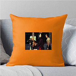 Queen of the Damned Beyond The Music Queen Of The Damned Pillows Cover