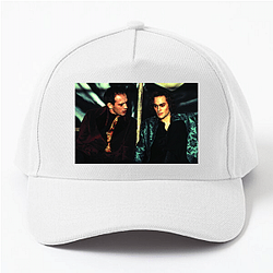 Queen of the Damned Lestat's Rock Star Status Queen Of The Damned Hats & Caps