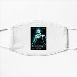 Queen of the Damned The Best Vampire Film Queen Of The Damned Face Masks