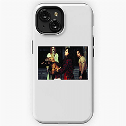 Queen of the Damned Beyond The Music Queen Of The Damned iPhone Cases