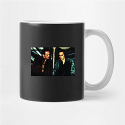 Queen of the Damned Lestat's Rock Star Status Queen Of The Damned Mugs