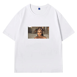 Queen of the Damned Always Dark Always Gothic Queen Of The Damned T-Shirts