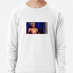 Queen of the Damned No Limits Just Immortality Queen Of The Damned Sweatshirts