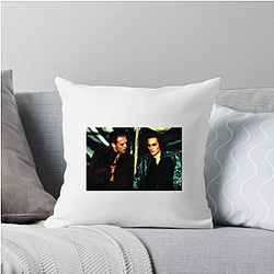 Queen of the Damned Lestat's Rock Star Status Queen Of The Damned Pillows Cover