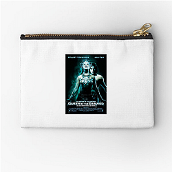 Queen of the Damned The Best Vampire Film Queen Of The Damned Zipper Pouches