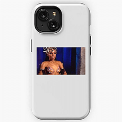 Queen of the Damned No Limits Just Immortality Queen Of The Damned iPhone Cases