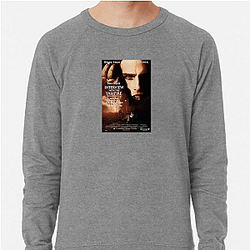 Queen of the Damned The World Is A Stage Queen Of The Damned Sweatshirts