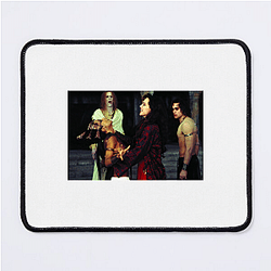 Queen of the Damned Beyond The Music Queen Of The Damned Mouse Pads