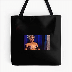 Queen of the Damned No Limits Just Immortality Queen Of The Damned Bags