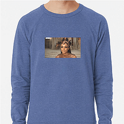 Queen of the Damned Always Dark Always Gothic Queen Of The Damned Sweatshirts