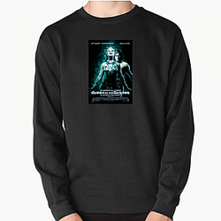 Queen of the Damned The Best Vampire Film Queen Of The Damned Sweatshirts