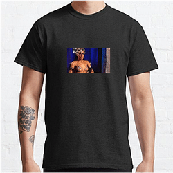 Queen of the Damned No Limits Just Immortality Queen Of The Damned T-Shirts