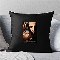 Queen of the Damned The World Is A Stage Queen Of The Damned Pillows Cover