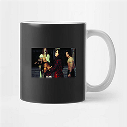 Queen of the Damned Beyond The Music Queen Of The Damned Mugs