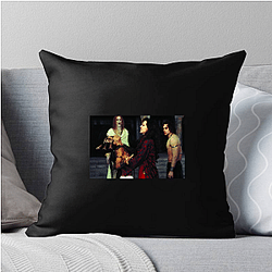 Queen of the Damned Beyond The Music Queen Of The Damned Pillows Cover