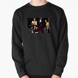 Queen of the Damned Beyond The Music Queen Of The Damned Sweatshirts