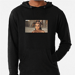 Queen of the Damned Always Dark Always Gothic Queen Of The Damned Hoodies