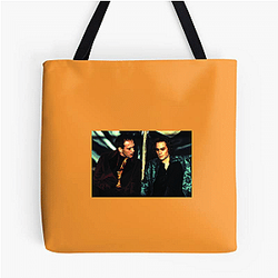 Queen of the Damned Lestat's Rock Star Status Queen Of The Damned Bags