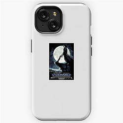 Queen of the Damned The World Is My Feast Queen Of The Damned iPhone Cases