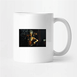 Queen of the Damned My Favorite Anne Rice Adaptation Queen Of The Damned Mugs
