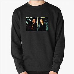 Queen of the Damned Lestat's Rock Star Status Queen Of The Damned Sweatshirts