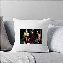 Queen of the Damned Beyond The Music Queen Of The Damned Pillows Cover