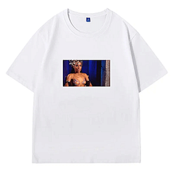 Queen of the Damned No Limits Just Immortality Queen Of The Damned T-Shirts